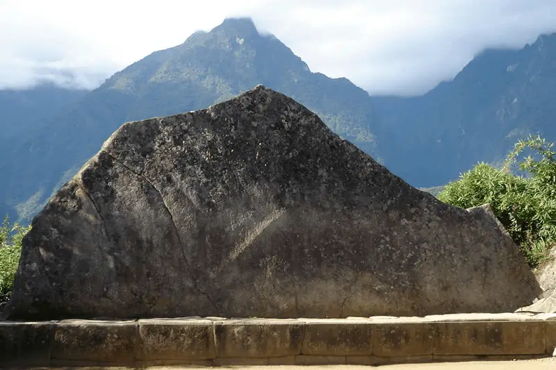 Sacred Rock Machu Picchu Circuit 2